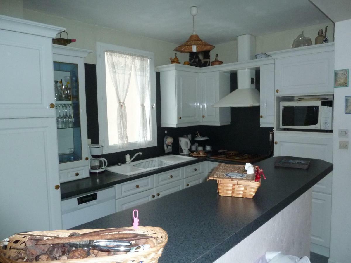 클레르몽페랑 Duplex Fontainebleau 아파트 외부 사진