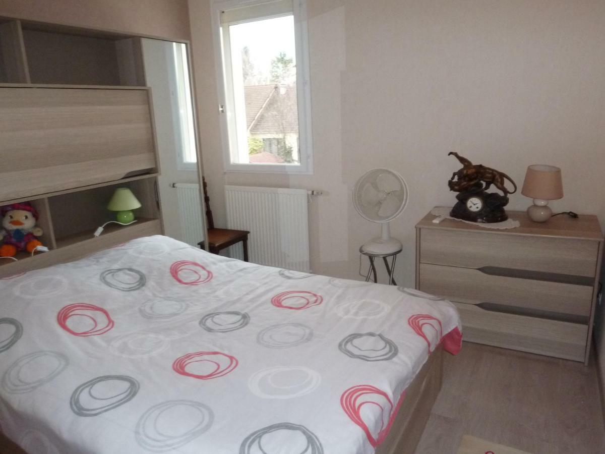 클레르몽페랑 Duplex Fontainebleau 아파트 외부 사진