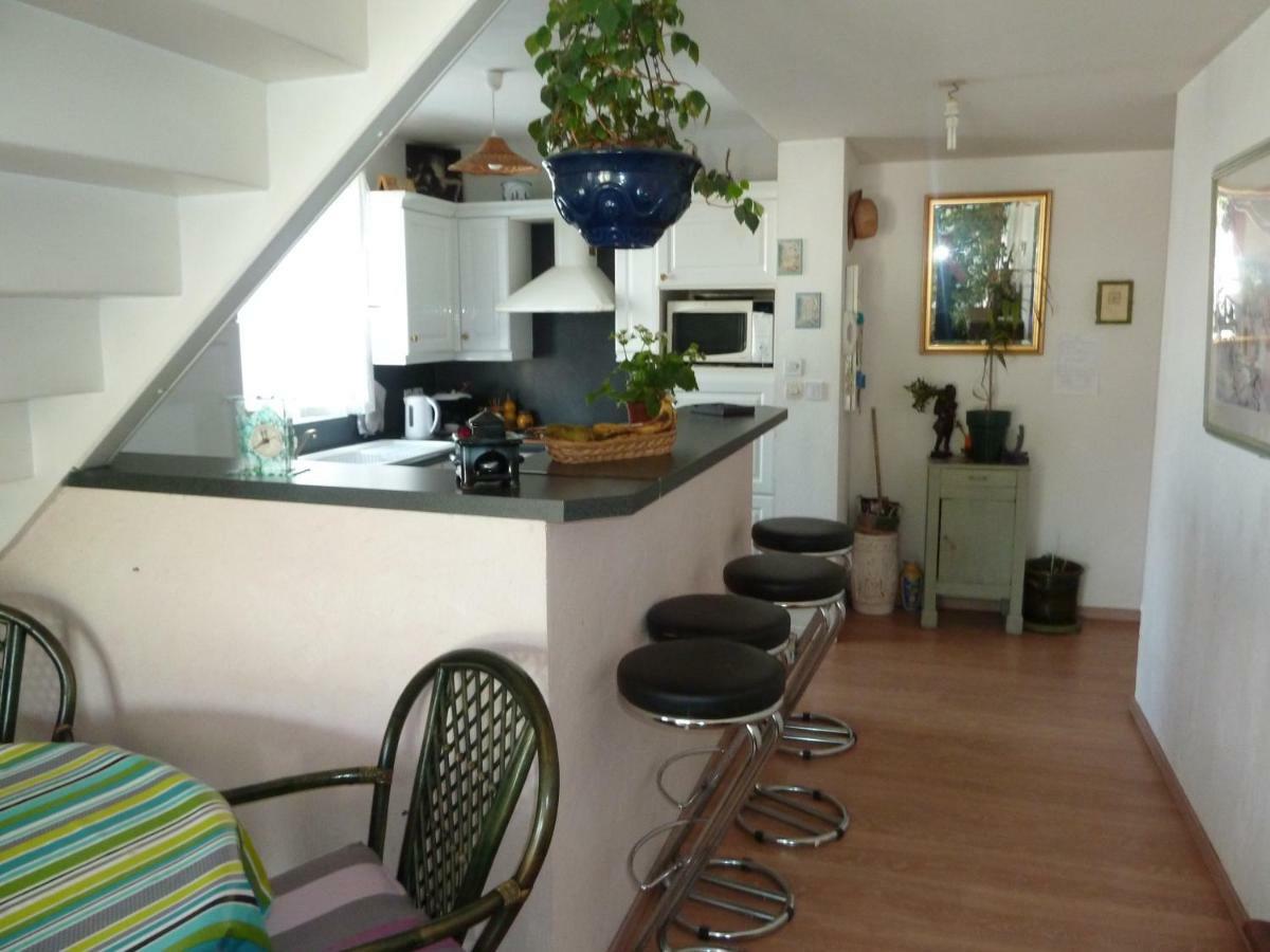 클레르몽페랑 Duplex Fontainebleau 아파트 외부 사진